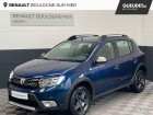 Dacia Sandero occasion année 2018 boite Manuelle Annonce Dacia Sandero occasion Diesel 1.5 dCi 90ch Advance à Boulogne-sur-Mer