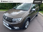 Dacia Sandero occasion année 2017 boite Manuelle Annonce Dacia Sandero occasion Diesel 1.5 dCi 90ch Advance à Glos