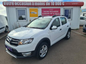 Dacia Sandero occasion année 2015 boite Manuelle Annonce Dacia Sandero occasion Diesel 1.5 dCi 90ch eco² Stepway Ambiance à Barberey-Saint-Sulpice