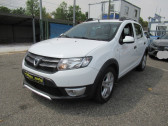 Dacia Sandero occasion année 2016 boite Manuelle Annonce Dacia Sandero occasion Diesel 1.5 DCI 90CH ECO² STEPWAY PRESTIGE EURO6 à Toulouse