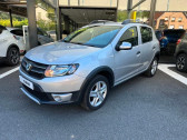 Dacia Sandero occasion année 2016 boite Manuelle Annonce Dacia Sandero occasion Diesel 1.5 dCi 90ch eco² Stepway Prestige Euro6 à Figeac