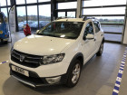 Dacia Sandero occasion année 2016 boite Manuelle Annonce Dacia Sandero occasion Diesel 1.5 DCI 90CH ECO? STEPWAY PRESTIGE EURO6 à Mérignac