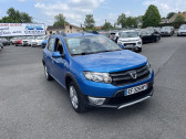 Dacia Sandero occasion année 2016 boite Manuelle Annonce Dacia Sandero occasion Diesel 1.5 DCI 90CH ECO² STEPWAY PRESTIGE EURO6 à Albi