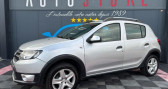 Dacia Sandero 1.5 DCI 90CH ECO STEPWAY PRESTIGE   Villeneuve Loubet 06