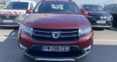 Dacia Sandero 1.5 DCI 90CH ECO STEPWAY PRESTIGE   VOREPPE 38