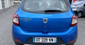 Dacia Sandero occasion 2015 mise en vente à VOREPPE par le garage HELP CAR - photo n°1