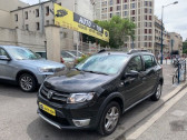 Dacia Sandero occasion année 2015 boite Manuelle Annonce Dacia Sandero occasion Diesel 1.5 DCI 90CH ECO² STEPWAY PRESTIGE à Pantin