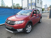 Dacia Sandero occasion année 2013 boite Manuelle Annonce Dacia Sandero occasion Diesel 1.5 DCI 90CH ECO² STEPWAY PRESTIGE à Toulouse