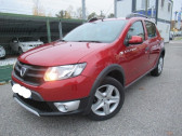 Dacia Sandero occasion année 2013 boite Manuelle Annonce Dacia Sandero occasion Diesel 1.5 DCI 90CH ECO² STEPWAY PRESTIGE à Toulouse