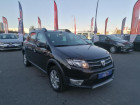 Dacia Sandero occasion année 2015 boite Manuelle Annonce Dacia Sandero occasion Diesel 1.5 dCi 90ch eco? Stepway Prestige à Saint-Maximin