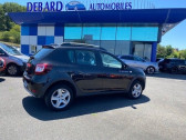 Dacia Sandero occasion année 2014 boite Manuelle Annonce Dacia Sandero occasion Diesel 1.5 DCI 90CH ECO² STEPWAY PRESTIGE à Albi