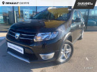 Dacia Sandero occasion année 2014 boite Manuelle Annonce Dacia Sandero occasion Diesel 1.5 dCi 90ch eco² Stepway Prestige à Dieppe