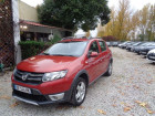 Dacia Sandero occasion année 2014 boite Manuelle Annonce Dacia Sandero occasion Diesel 1.5 DCI 90CH ECO? STEPWAY PRESTIGE à Aucamville