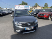 Dacia Sandero occasion année 2017 boite Robotisee Annonce Dacia Sandero occasion Diesel 1.5 DCI 90CH EXPLORER EASY-R à Albi