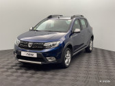 Dacia Sandero occasion année 2018 boite Manuelle Annonce Dacia Sandero occasion Diesel 1.5 dCi 90ch Explorer à Chambly