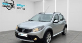 Annonce Dacia Sandero occasion Diesel 1.5 DCI 90CH FAP STEPWAY EURO 5  Farebersviller