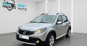 Dacia Sandero occasion 2012 mise en vente à Farebersviller par le garage BEST AUTO FAREBERSVILLER - photo n°1