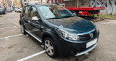 Dacia Sandero occasion année 2012 boite Manuelle Annonce Dacia Sandero occasion Diesel 1.5 dCi 90ch FAP Stepway à Grenoble