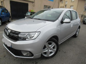 Dacia Sandero occasion année 2016 boite Manuelle Annonce Dacia Sandero occasion Diesel 1.5 DCI 90CH LAUREATE à Toulouse