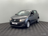 Dacia Sandero occasion année 2017 boite Manuelle Annonce Dacia Sandero occasion Diesel 1.5 dCi 90ch Lauréate à Persan