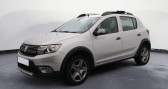 Annonce Dacia Sandero occasion Diesel 1.5 DCI 90CH STEPWAY / 1 ERE MAIN / CAMERA RECUL / � Moirans
