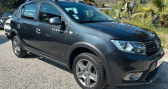 Annonce Dacia Sandero occasion Diesel 1.5 dCi 90ch Stepway � CARROS