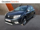 Annonce Dacia Sandero occasion Diesel 1.5 dCi 90ch Stepway  VILLERS COTTERETS