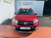 Dacia Sandero occasion année 2016 boite Manuelle Annonce Dacia Sandero occasion Diesel 1.5 dCi 90ch Stepway à Albi