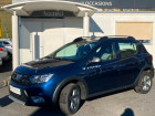 Dacia Sandero occasion année 2018 boite Manuelle Annonce Dacia Sandero occasion Diesel 1.5 dCi 90ch Stepway à Aurillac