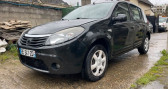 Annonce Dacia Sandero occasion Diesel 1.5 dCi eco2 70 cv  Athis Mons