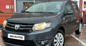 Dacia Sandero , garage DM AUTOS � Wittelsheim