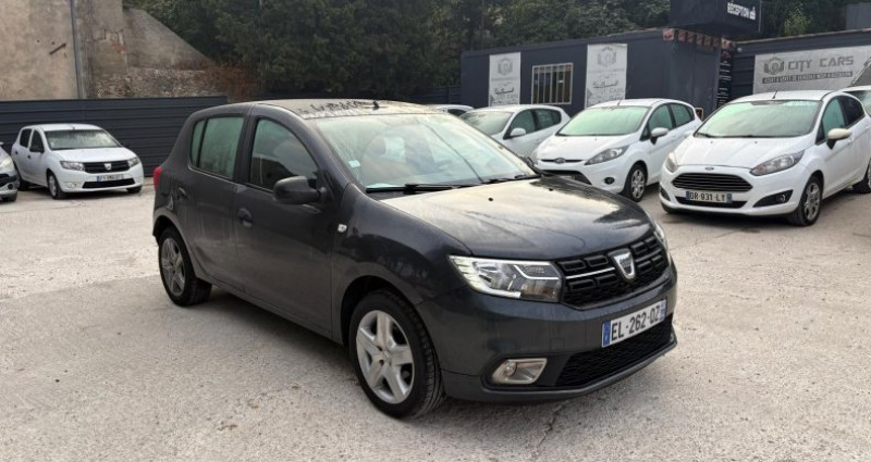 Dacia Sandero 1.5 DCI Laureate 90ch