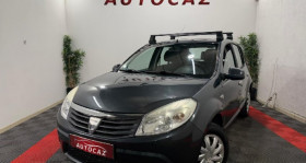 Dacia Sandero , garage SAS AUTOCAZ  THIERS