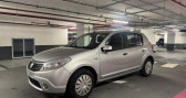 Annonce Dacia Sandero occasion Essence 1.6 MPI 90 LAUREATE � Asni�res sur Seine