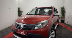 Dacia Sandero , garage SAS AUTOCAZ  THIERS