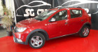 Dacia Sandero occasion année 2016 boite Manuelle Annonce Dacia Sandero occasion Diesel 1l5 Dci 90 Ch Stepway Prestige à COURNON D'AUVERGNE