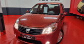 Annonce Dacia Sandero occasion Essence 1l6 Mpi 90 Ch 5 Portes Clim à COURNON D'AUVERGNE