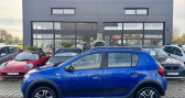 Annonce Dacia Sandero occasion Essence 2 0.9i - 12V TURBO TCE 90 15 ANS  NOUVOITOU