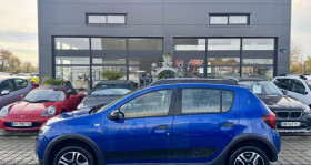 Dacia Sandero , garage MRM AUTO � NOUVOITOU