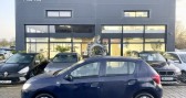 Annonce Dacia Sandero occasion Essence 2 1.0i - 12V SCE 75 AMBIANCE � NOUVOITOU