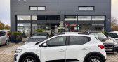 Annonce Dacia Sandero occasion Essence 3 1.0 ECO-G 100ch Essentiel -22 � NOUVOITOU