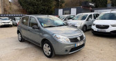 Annonce Dacia Sandero occasion Essence Ambiance � Les Pennes-Mirabeau