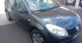 Dacia Sandero Belle ess gpl 2009 68000 kms tbe garanti reprise  2009 - annonce de voiture en vente sur Auto Sélection.com