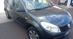 Dacia Sandero , garage GILAUTO  Marly
