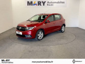 Dacia Sandero occasion année 2019 boite Manuelle Annonce Dacia Sandero occasion Diesel Blue dCi 75 Confort à ROUEN