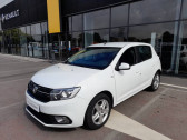 Dacia Sandero occasion année 2019 boite Manuelle Annonce Dacia Sandero occasion Diesel Blue dCi 75 Confort à LAMBALLE
