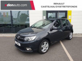 Dacia Sandero Blue dCi 75 Confort   Castelnau-d'Estrtefonds 31