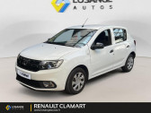 Dacia Sandero Blue dCi 75 Essentiel  2020 - annonce de voiture en vente sur Auto Sélection.com