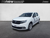 Dacia Sandero Blue dCi 75 Essentiel   Brioude 43