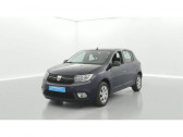 Dacia Sandero occasion année 2020 boite Manuelle Annonce Dacia Sandero occasion Diesel Blue dCi 75 Essentiel à AURAY